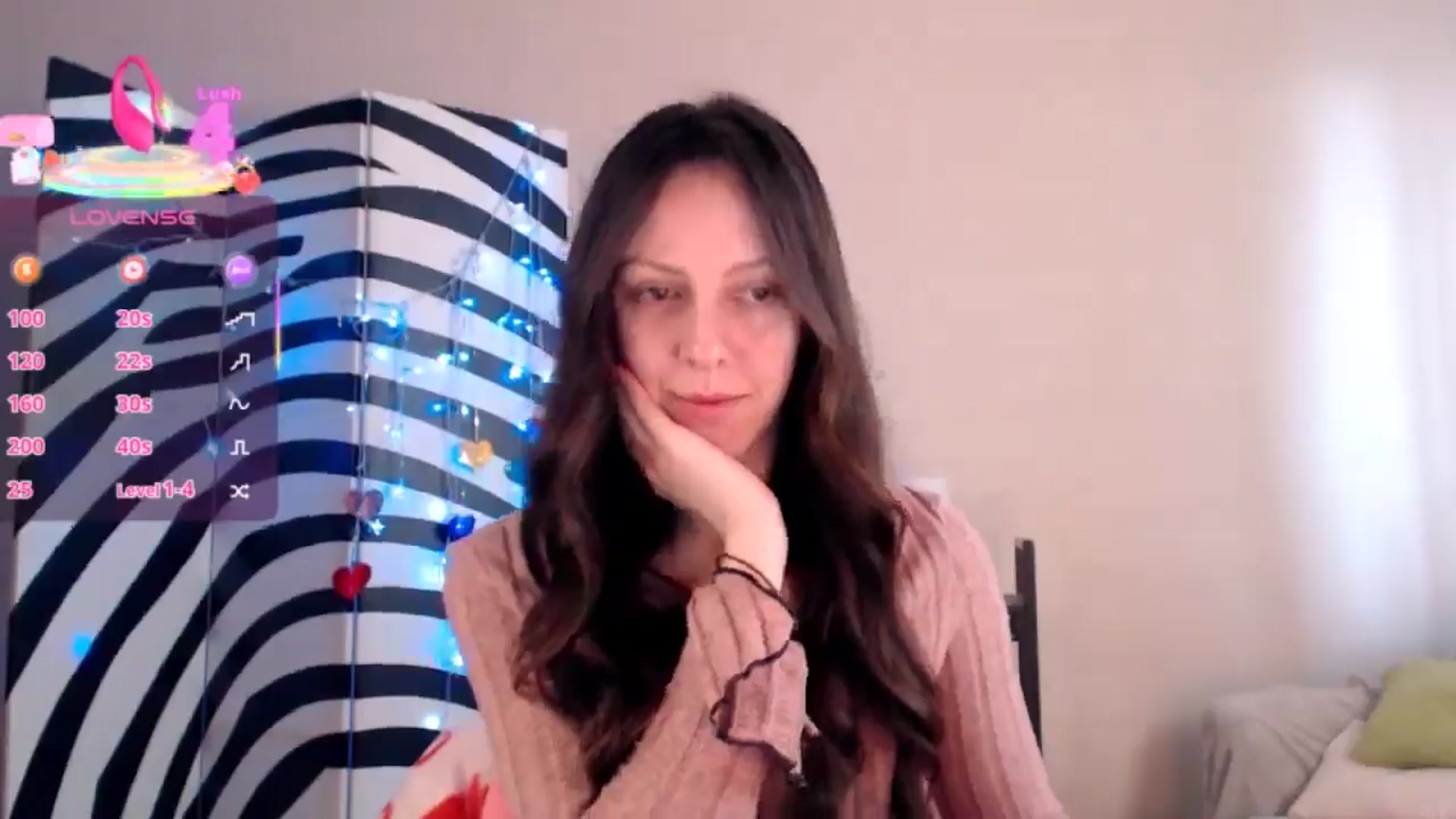 BareflySi video thumbnail