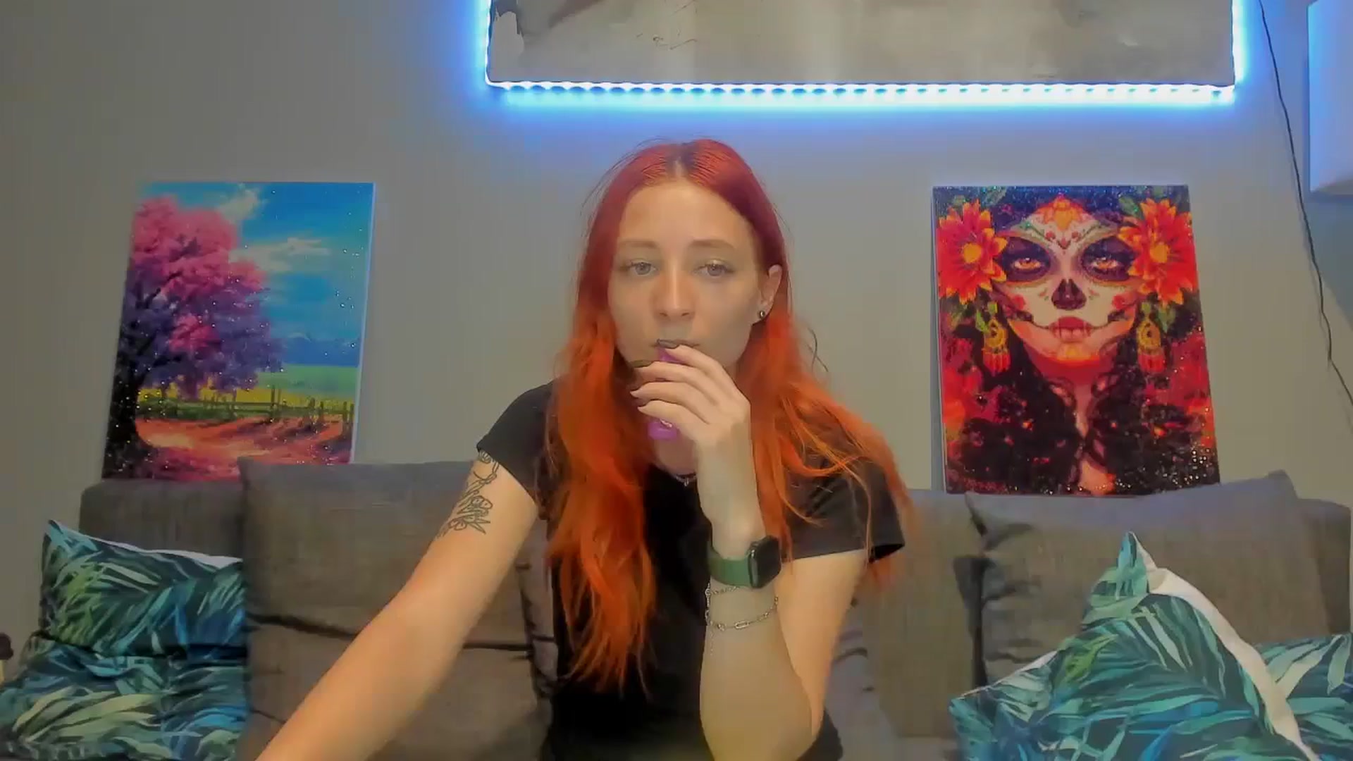 Red_Succubus video thumbnail
