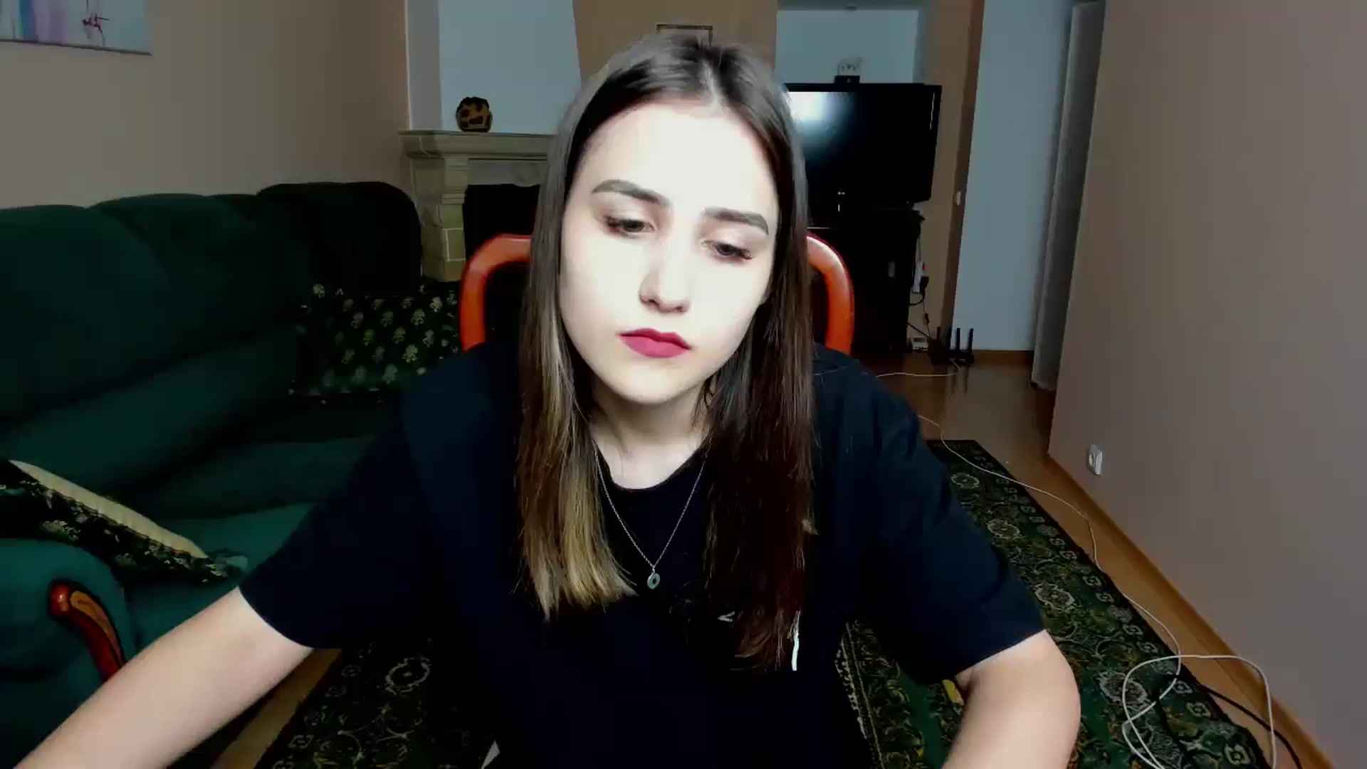 Mary_Baxter video thumbnail