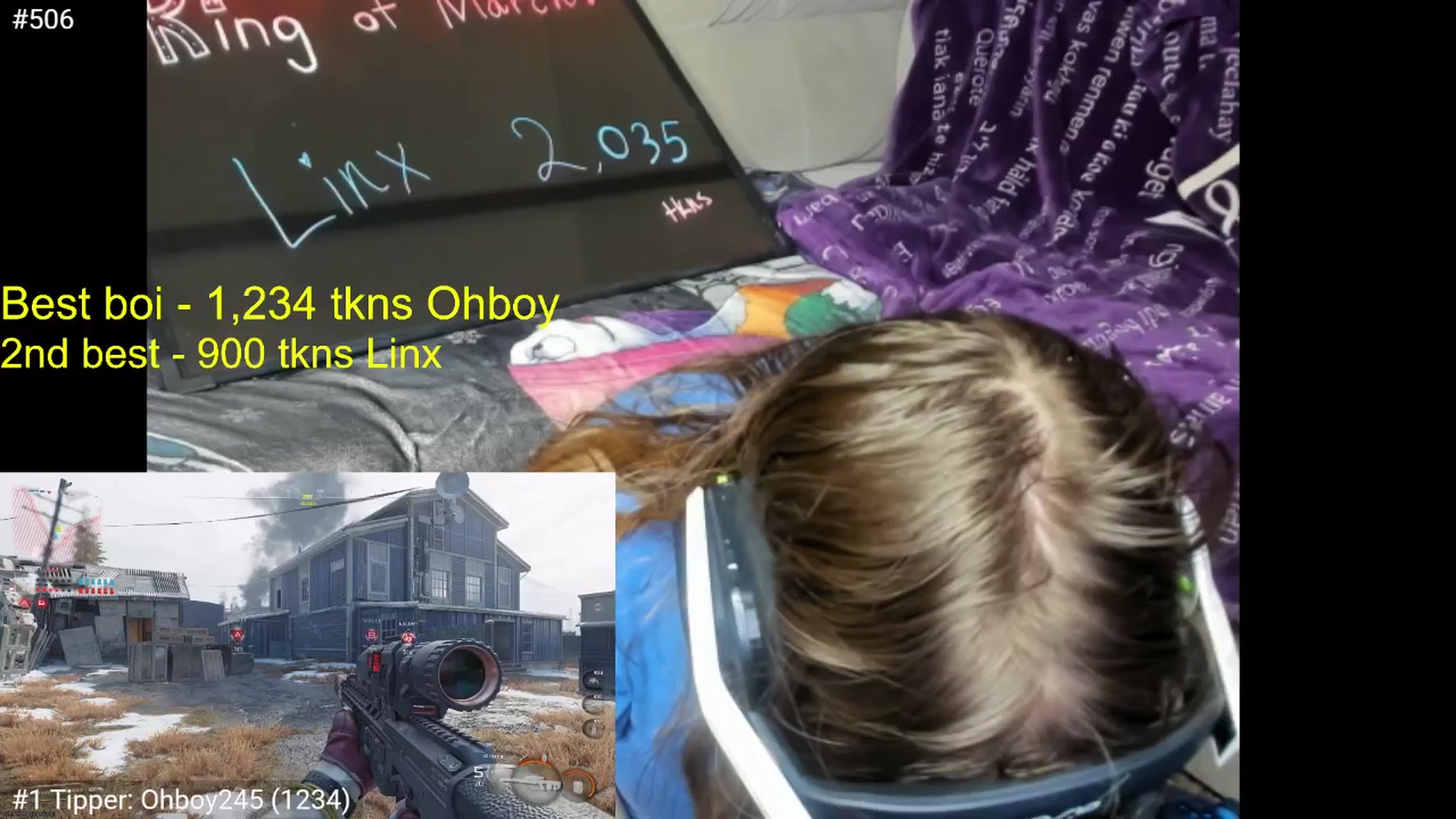 PrincessBluu video thumbnail