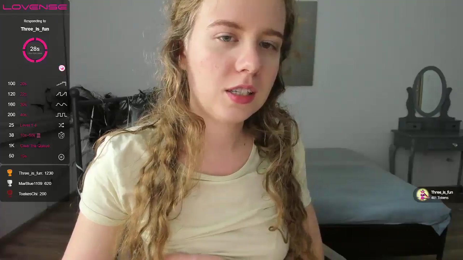LanaBelll video thumbnail