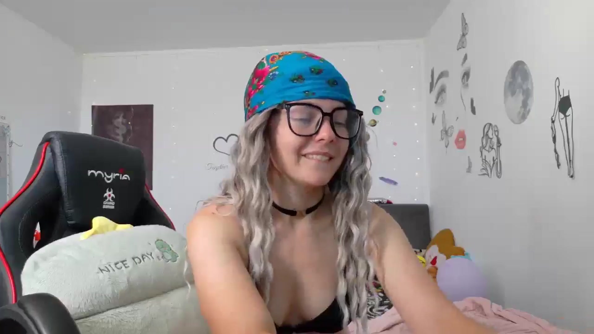 YreneA video thumbnail
