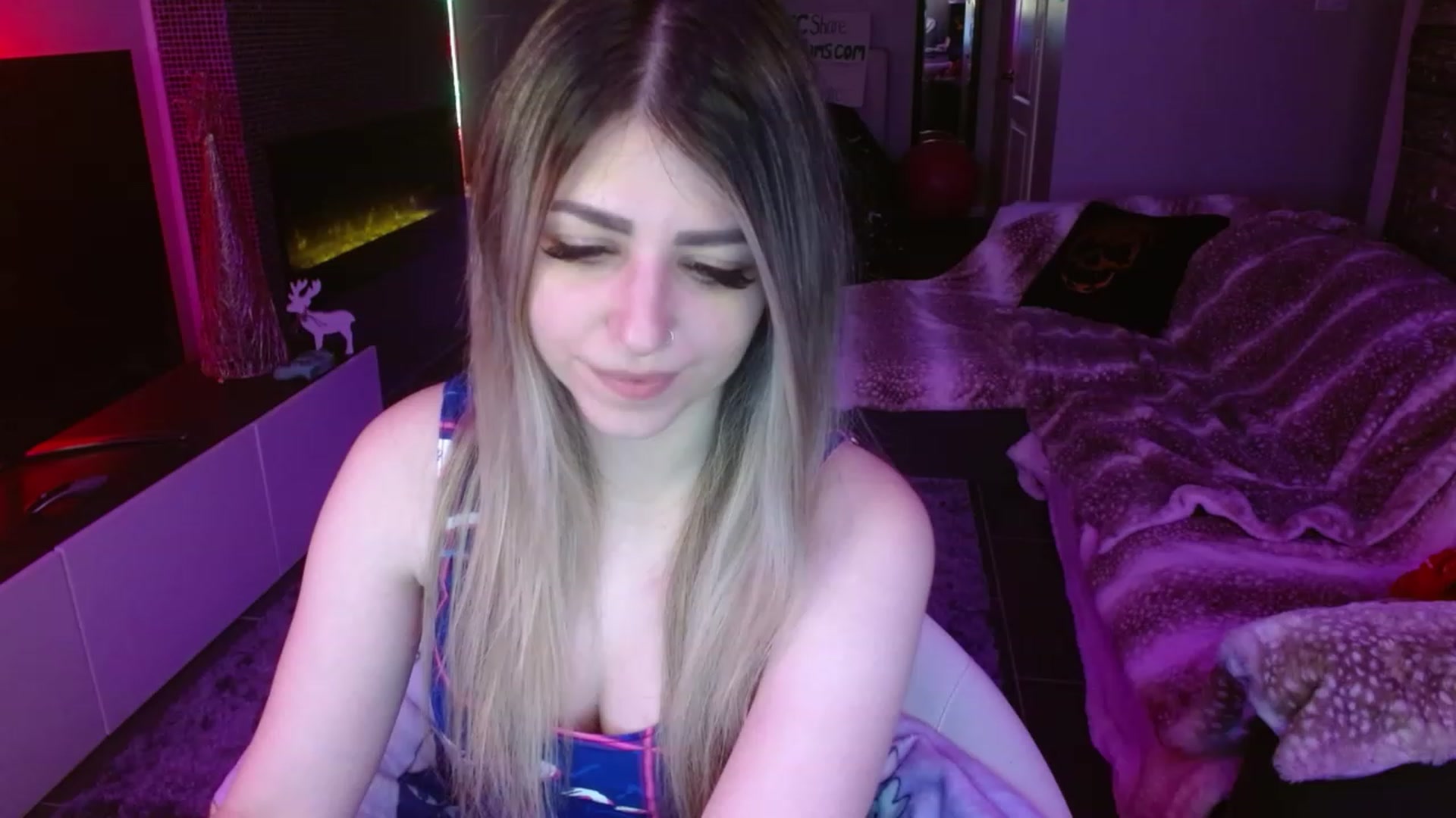 Serafina video thumbnail