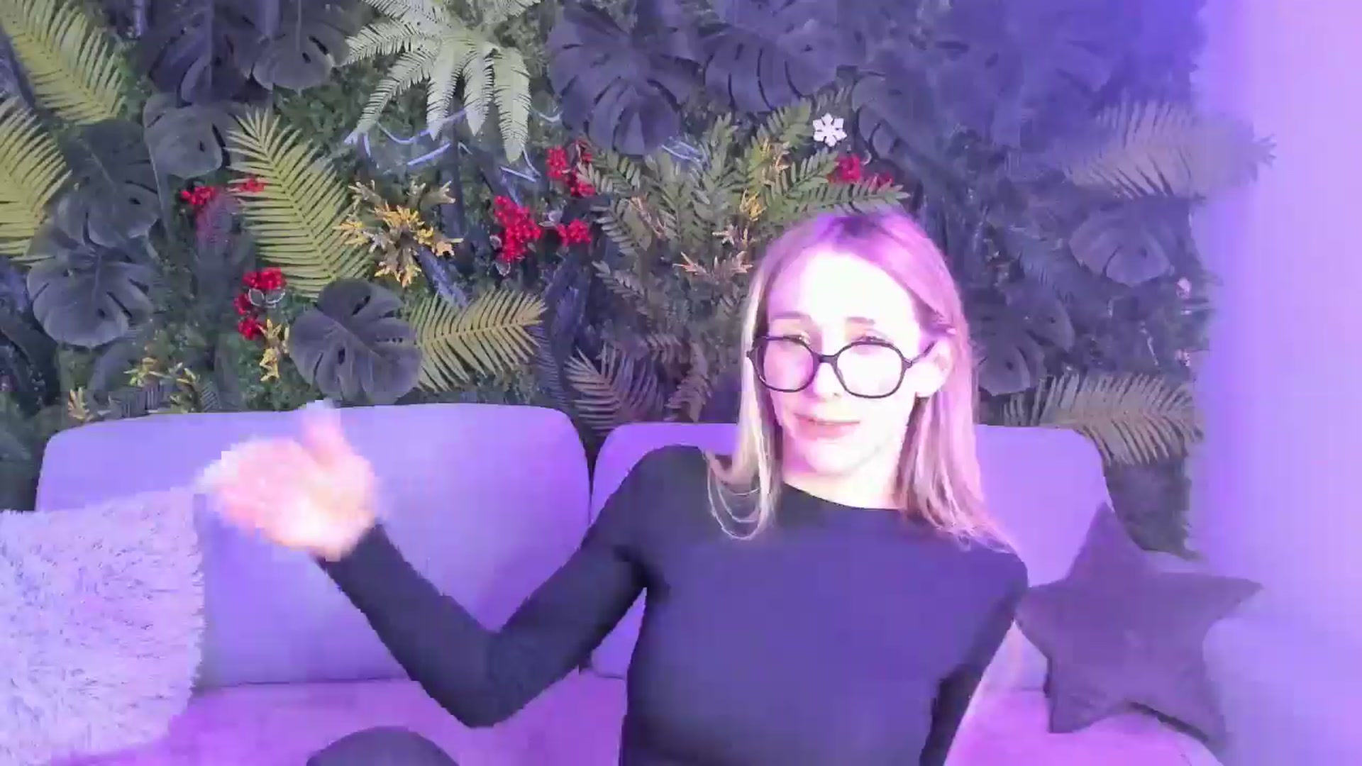 Horny_Blond video thumbnail