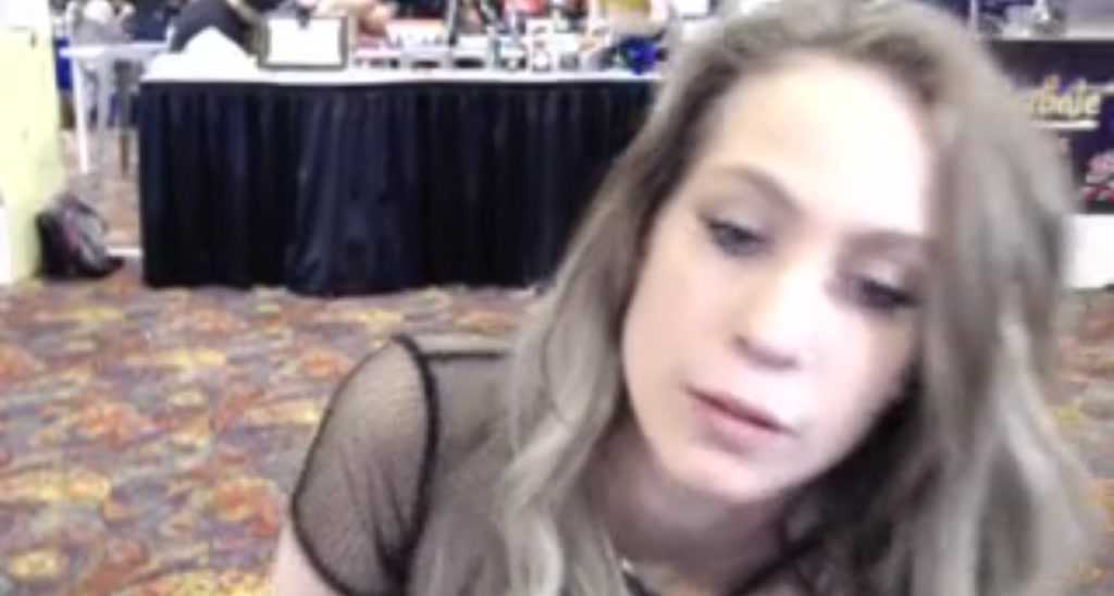 StefanieJoy video thumbnail