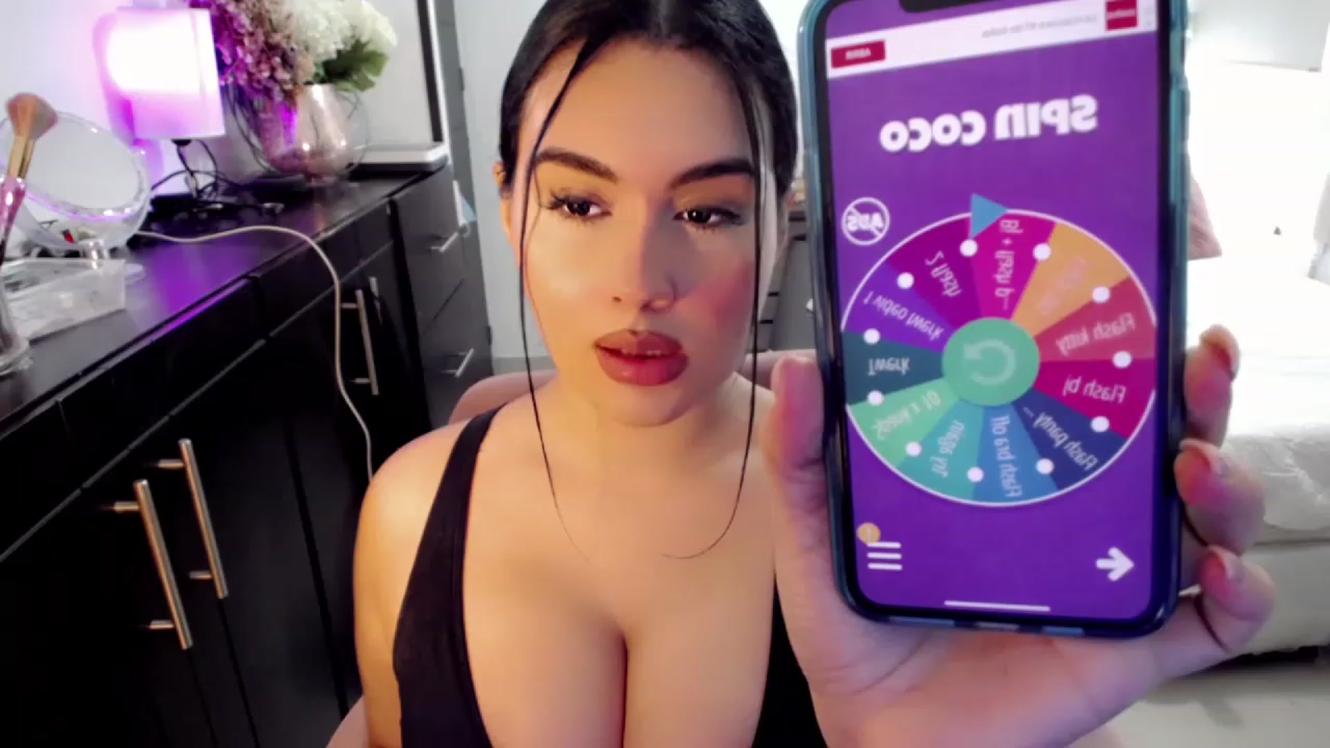 hannahill video thumbnail