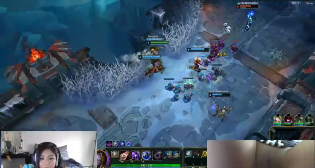 LaylaMartinez video thumbnail