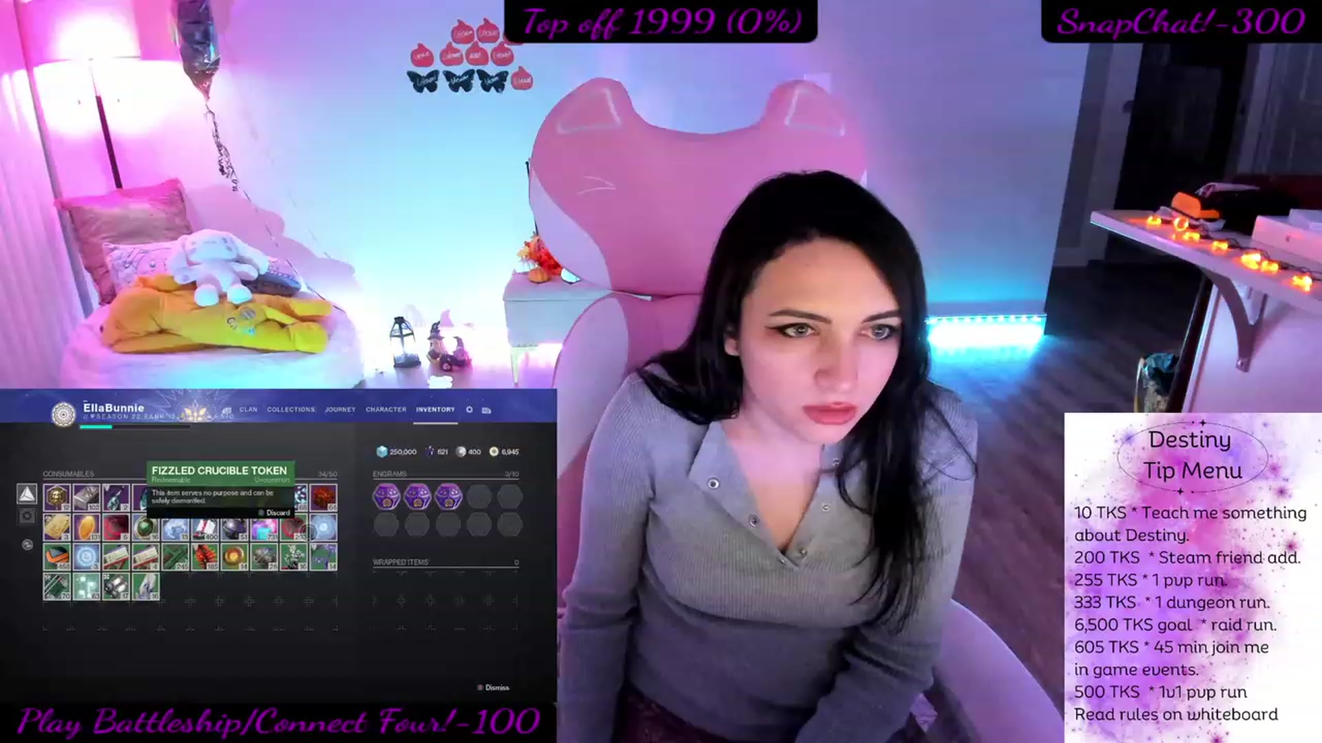 ChloexStar video thumbnail
