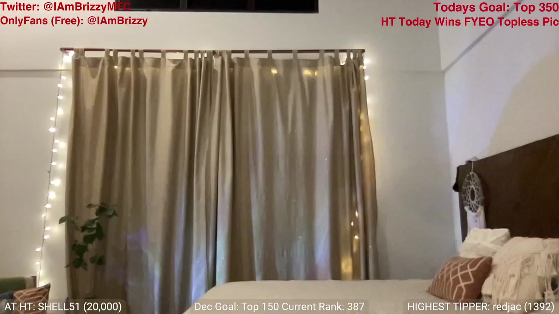 Brizzy video thumbnail