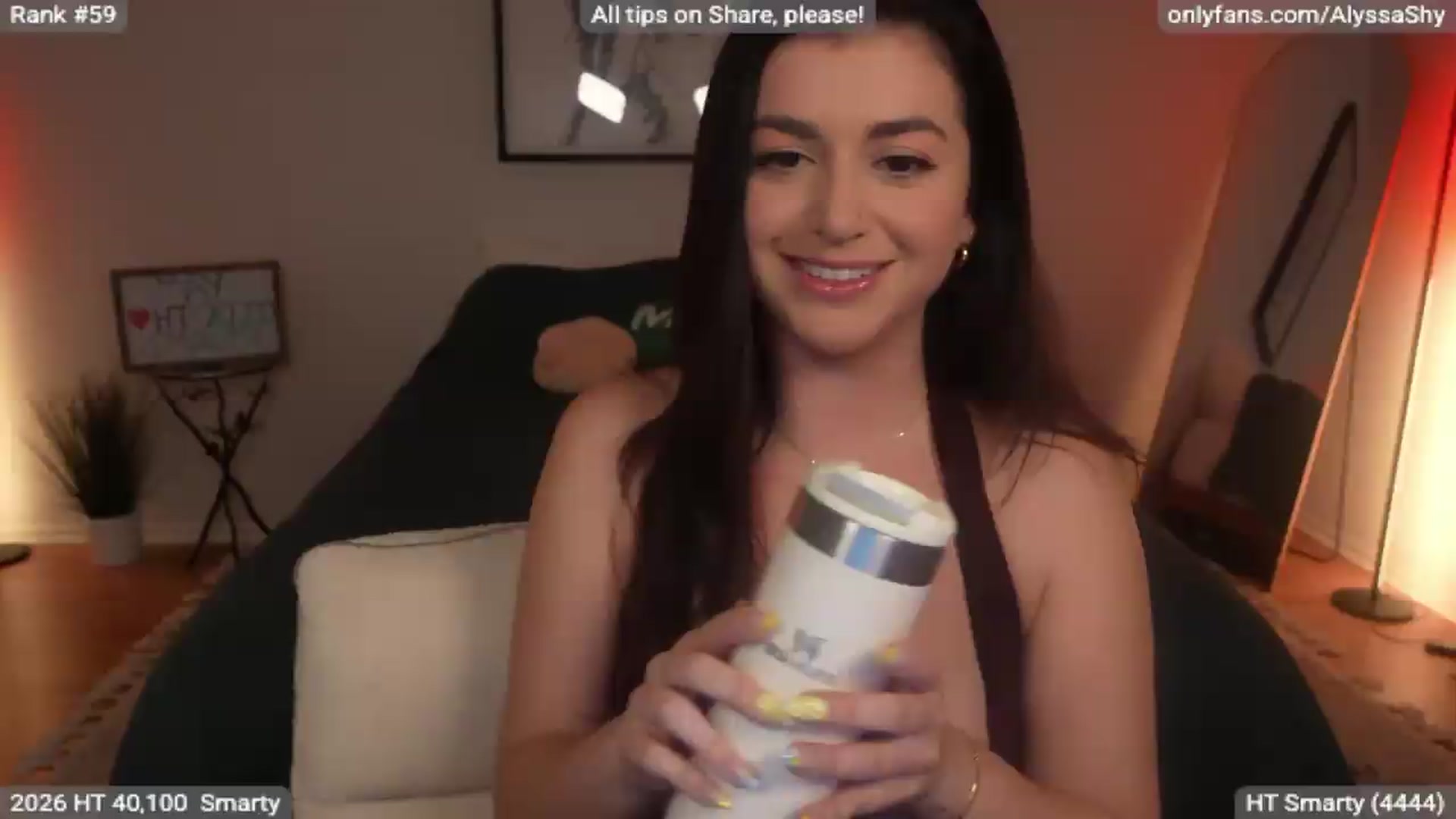 AlyssaShy video thumbnail