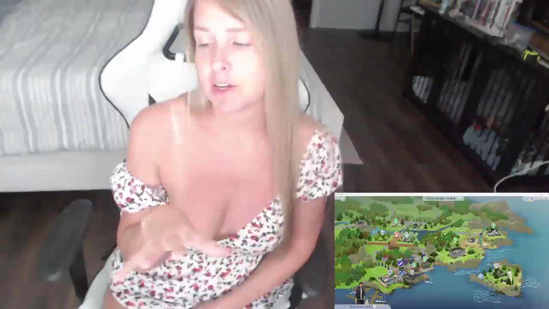 ZenZoey video thumbnail