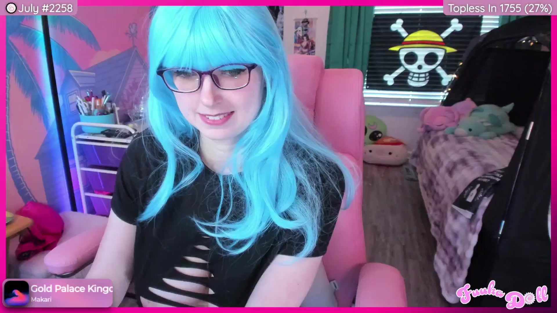 Fuuka_Doll video thumbnail