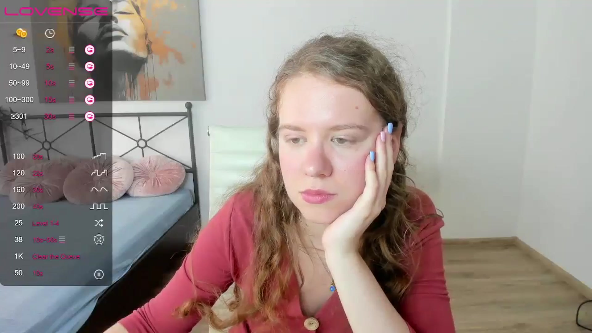 LanaBelll video thumbnail