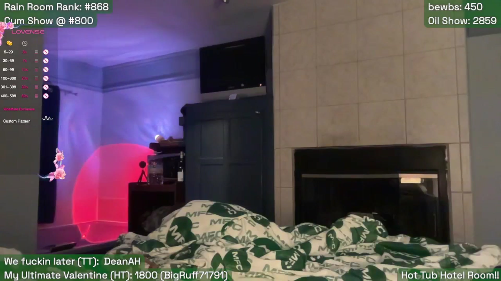 SabrinaRain video thumbnail