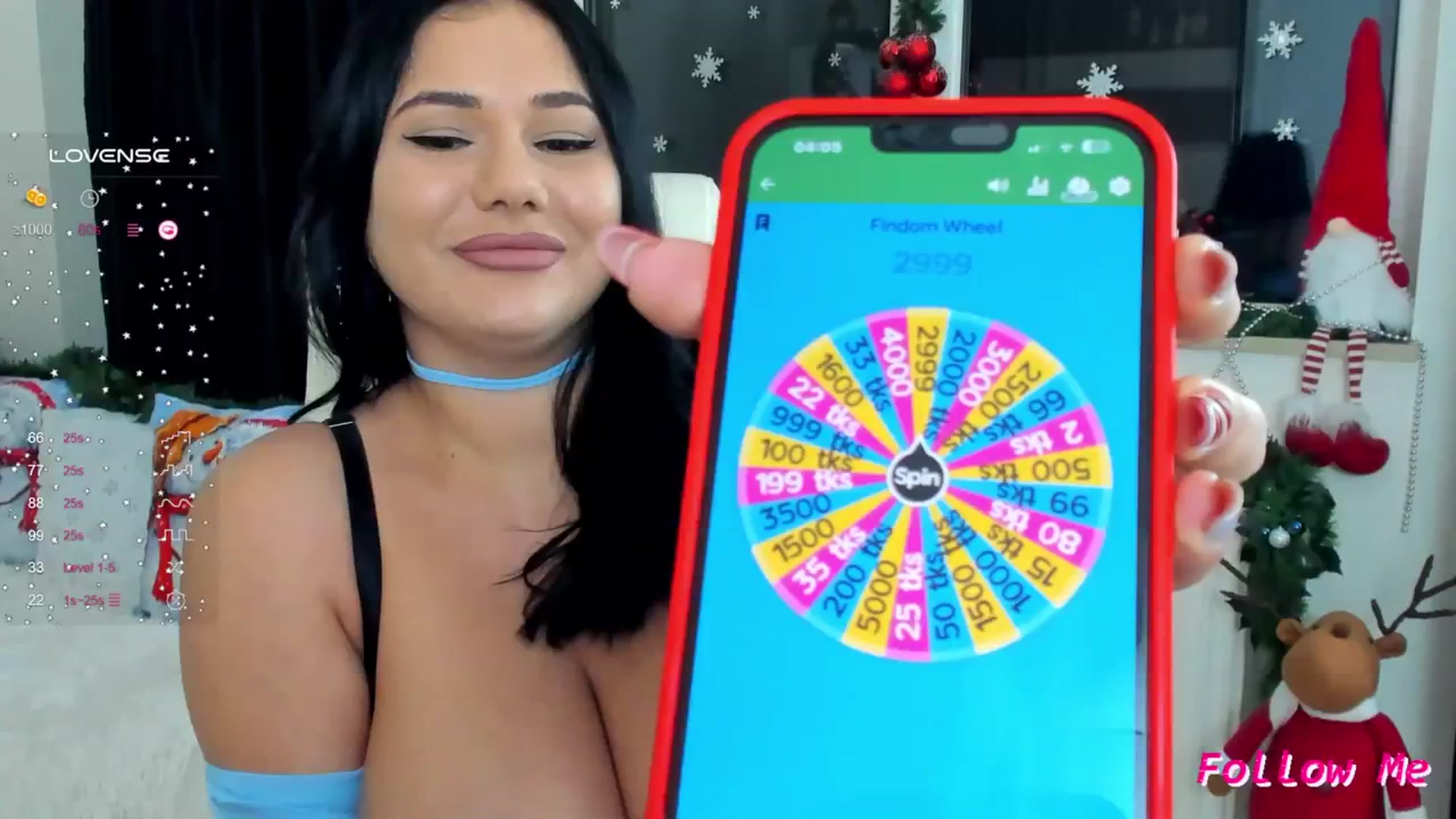 Queenevamaria video thumbnail