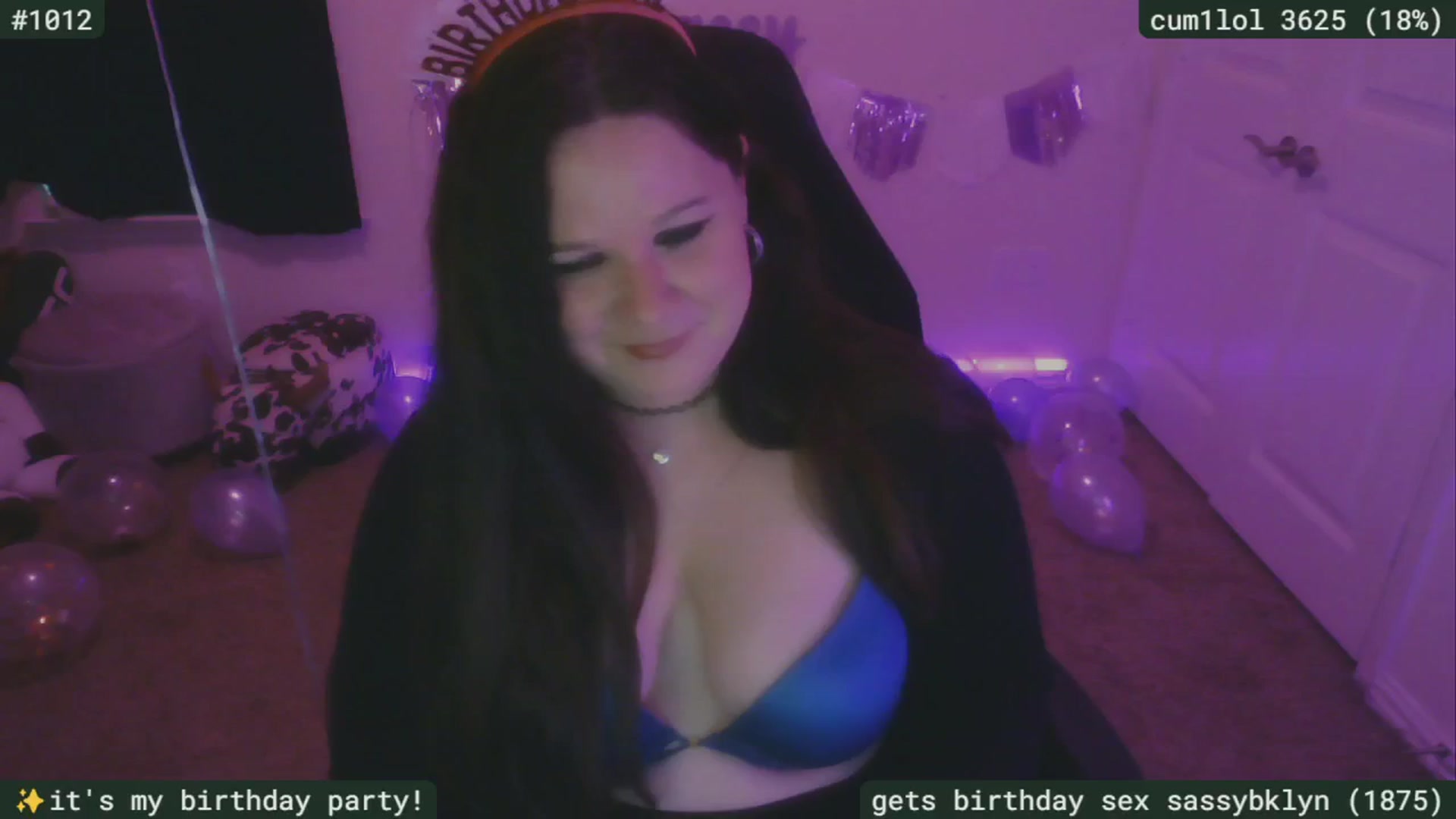 BDAYSarah94 video thumbnail