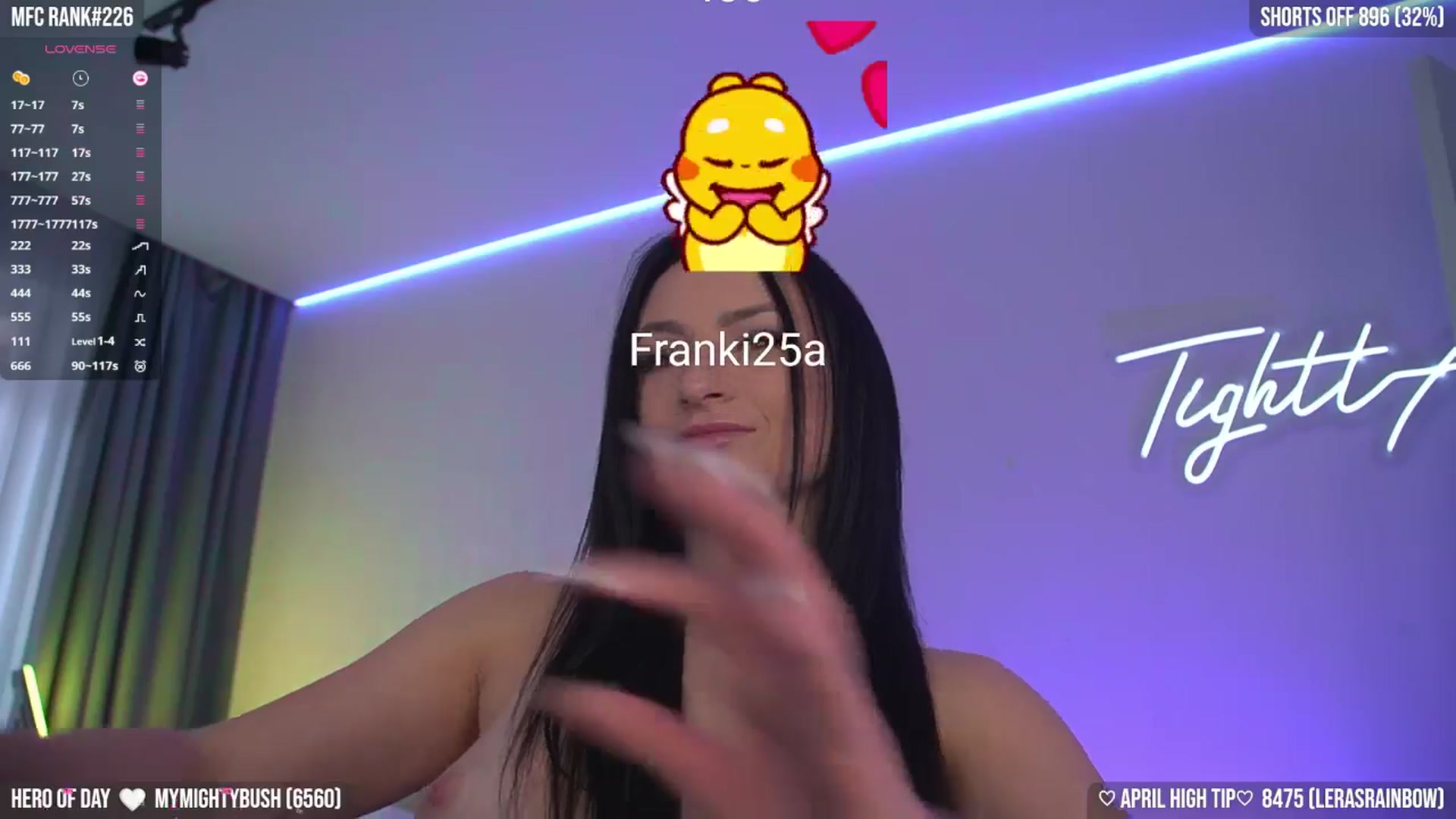 TighttAss video thumbnail