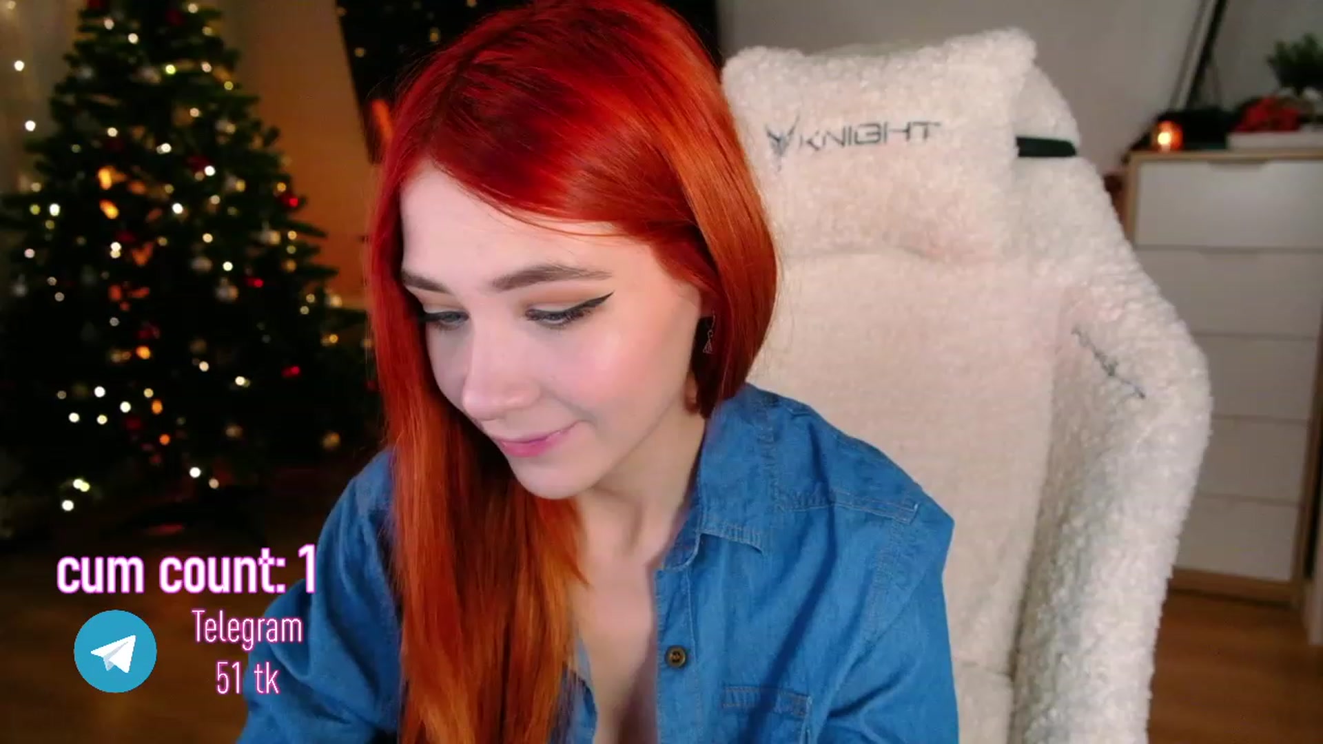 JulyRedFox video thumbnail