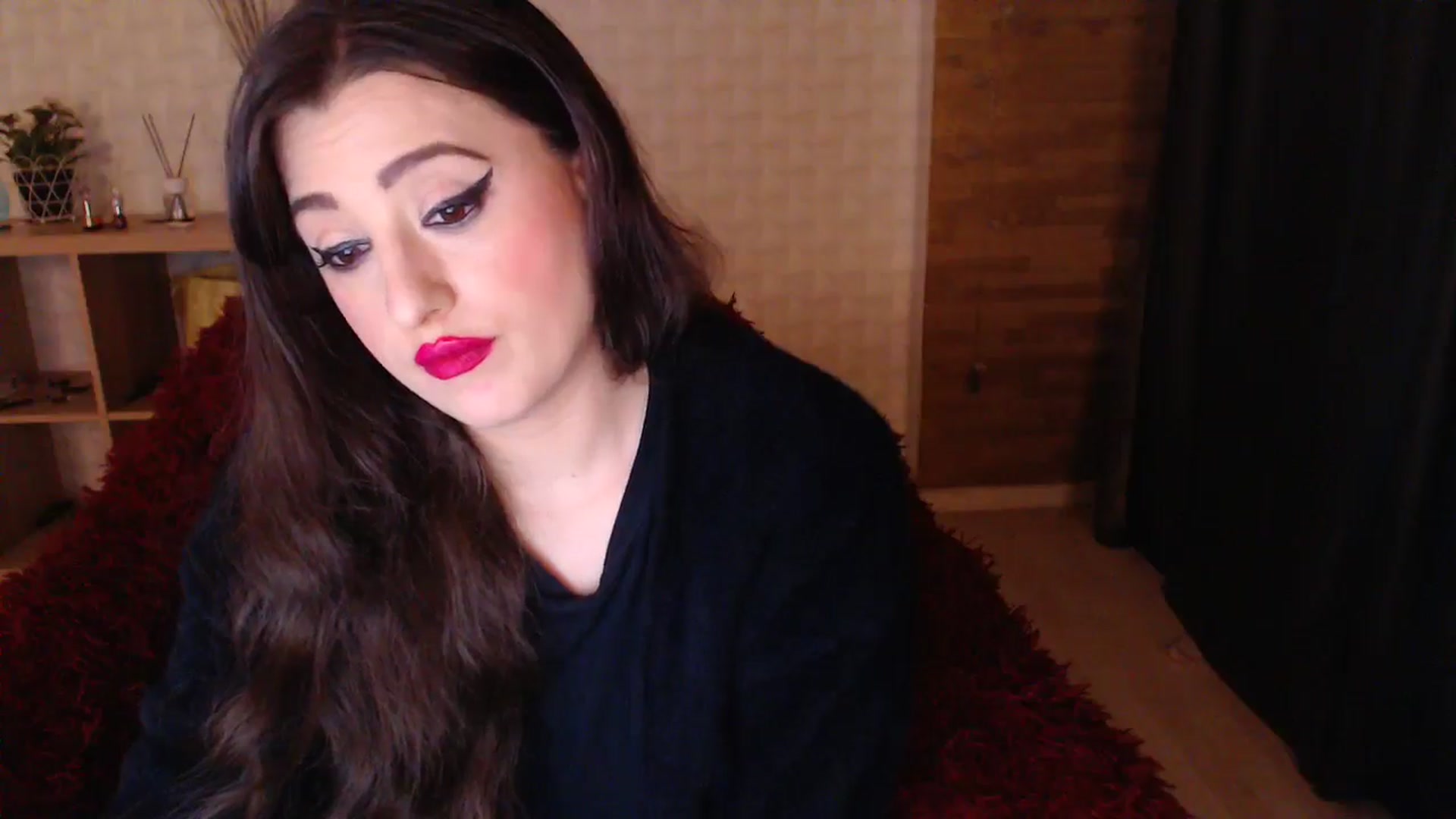 HotRebbecca video thumbnail