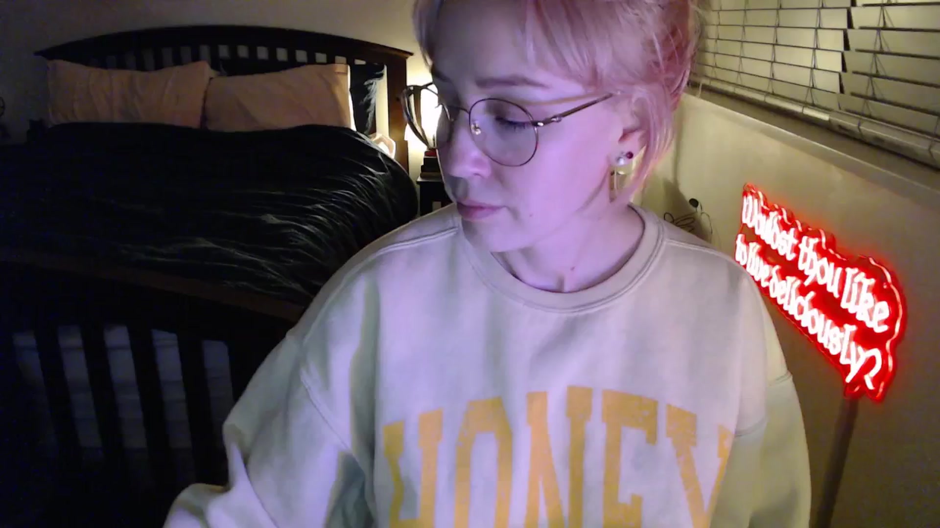 NahlaHoney video thumbnail