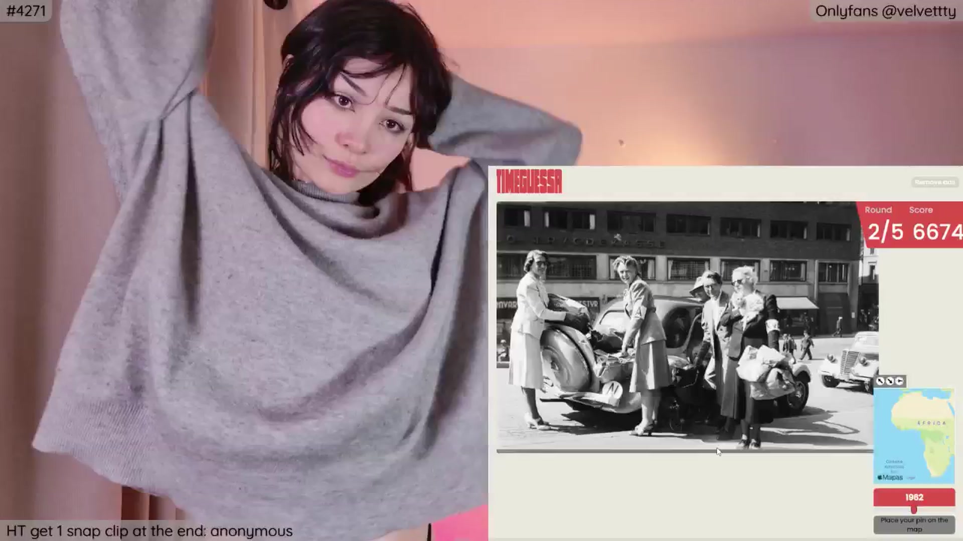 Velvetty video thumbnail