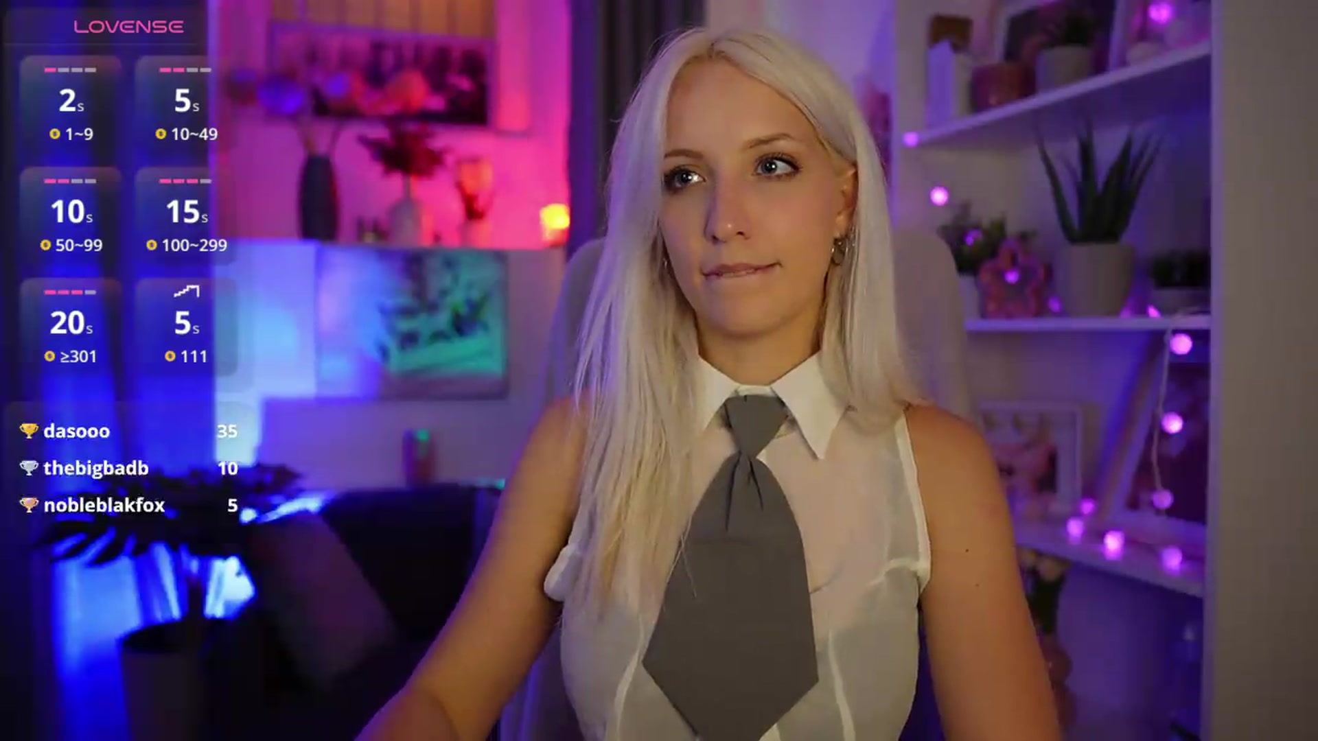Lucy_Cutie video thumbnail