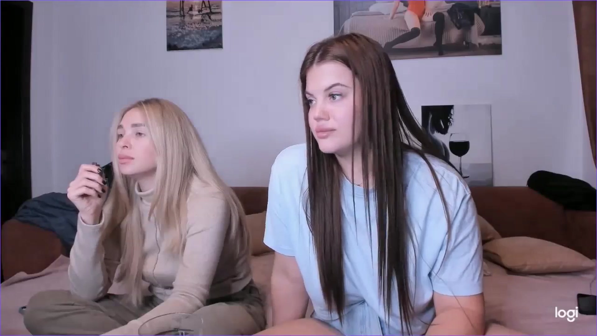 StefaniNell video thumbnail