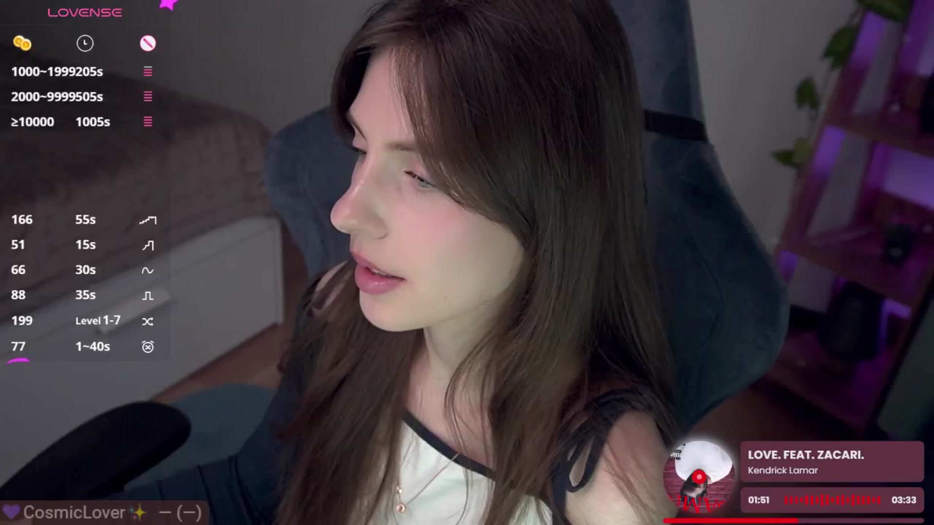 DarkKate video thumbnail