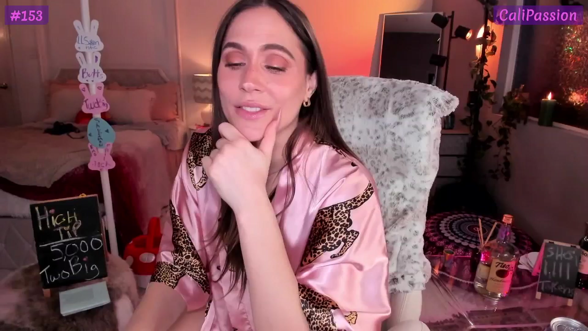 CaliPassion video thumbnail