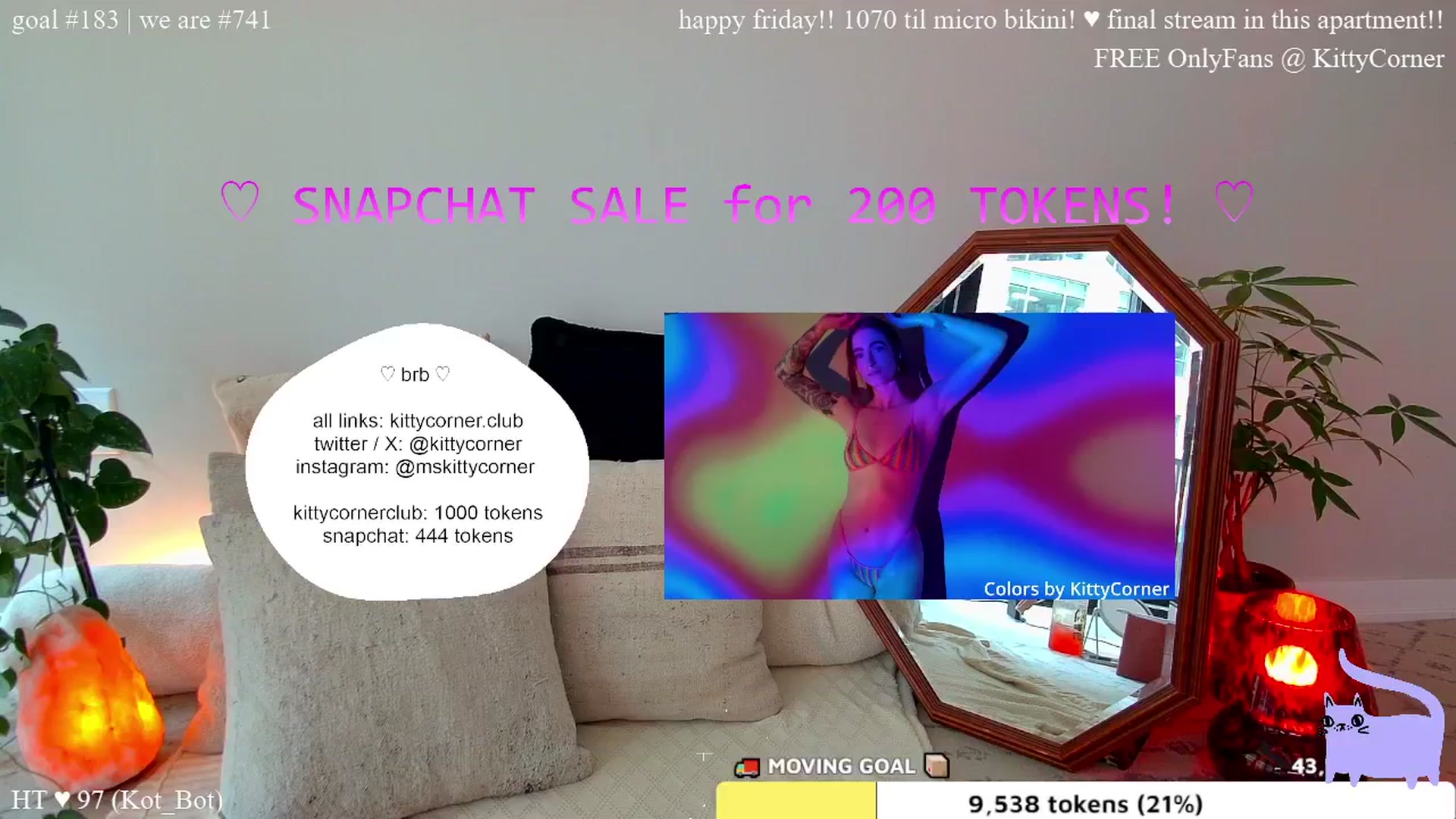 KittyCorner video thumbnail
