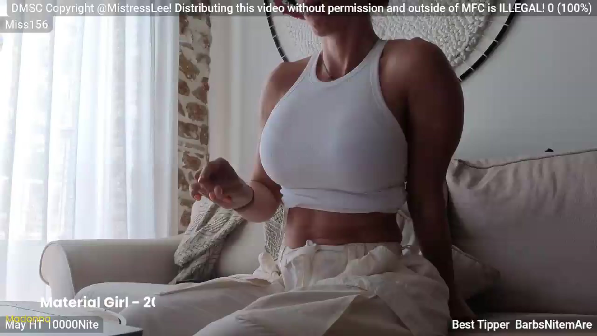 Goddess_B video thumbnail