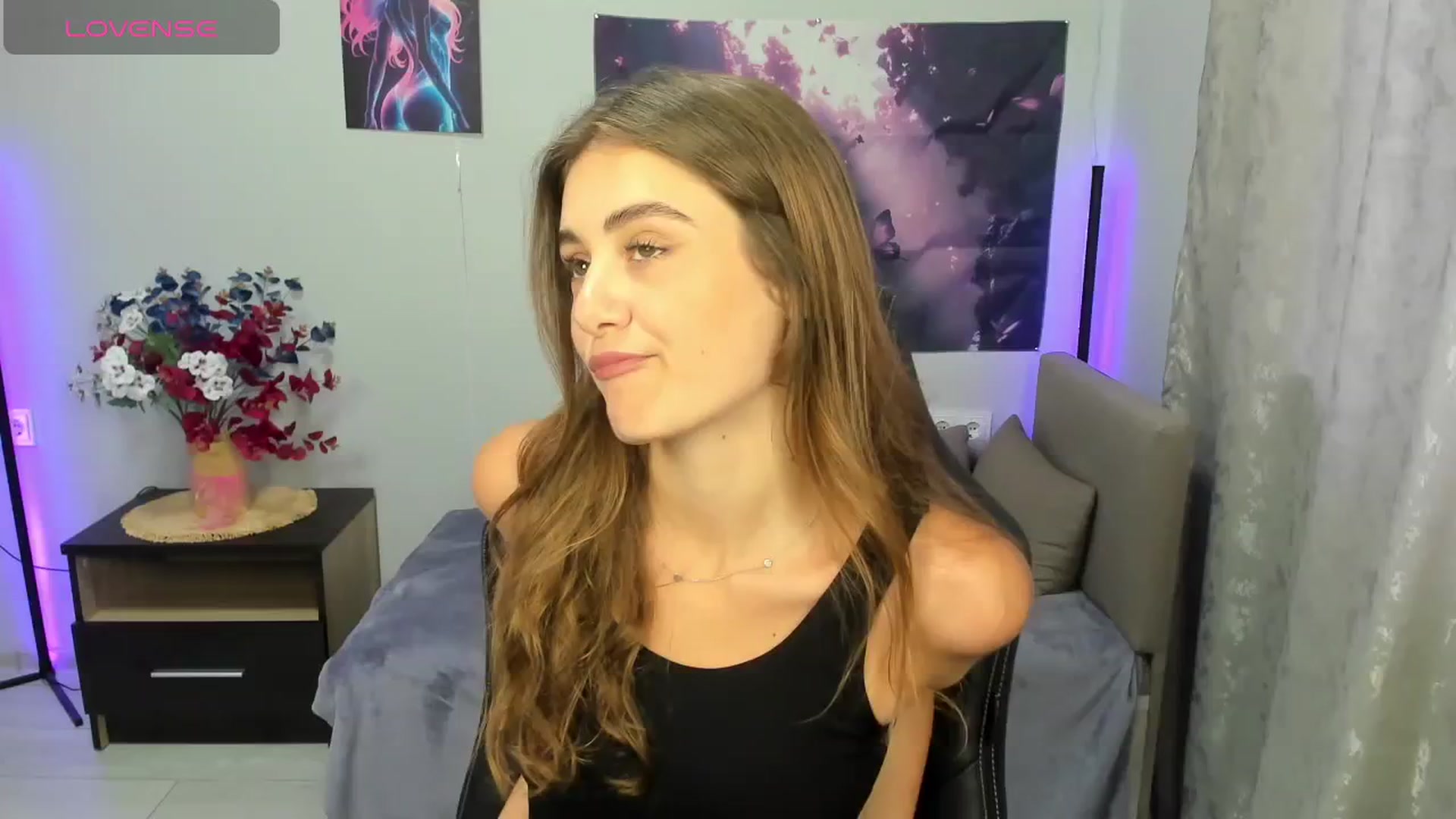 TracySpark video thumbnail