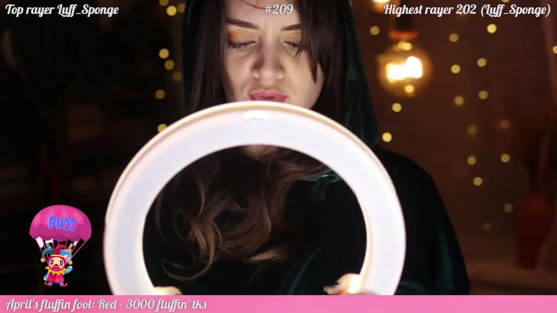 FluffinRayRay video thumbnail