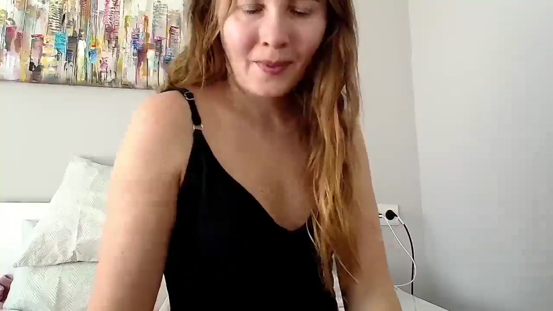 NikaJohnson2 video thumbnail