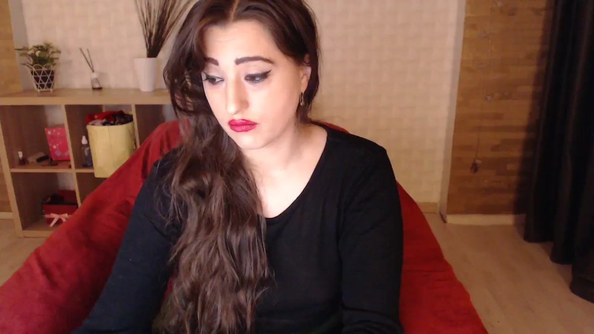 HotRebbecca video thumbnail