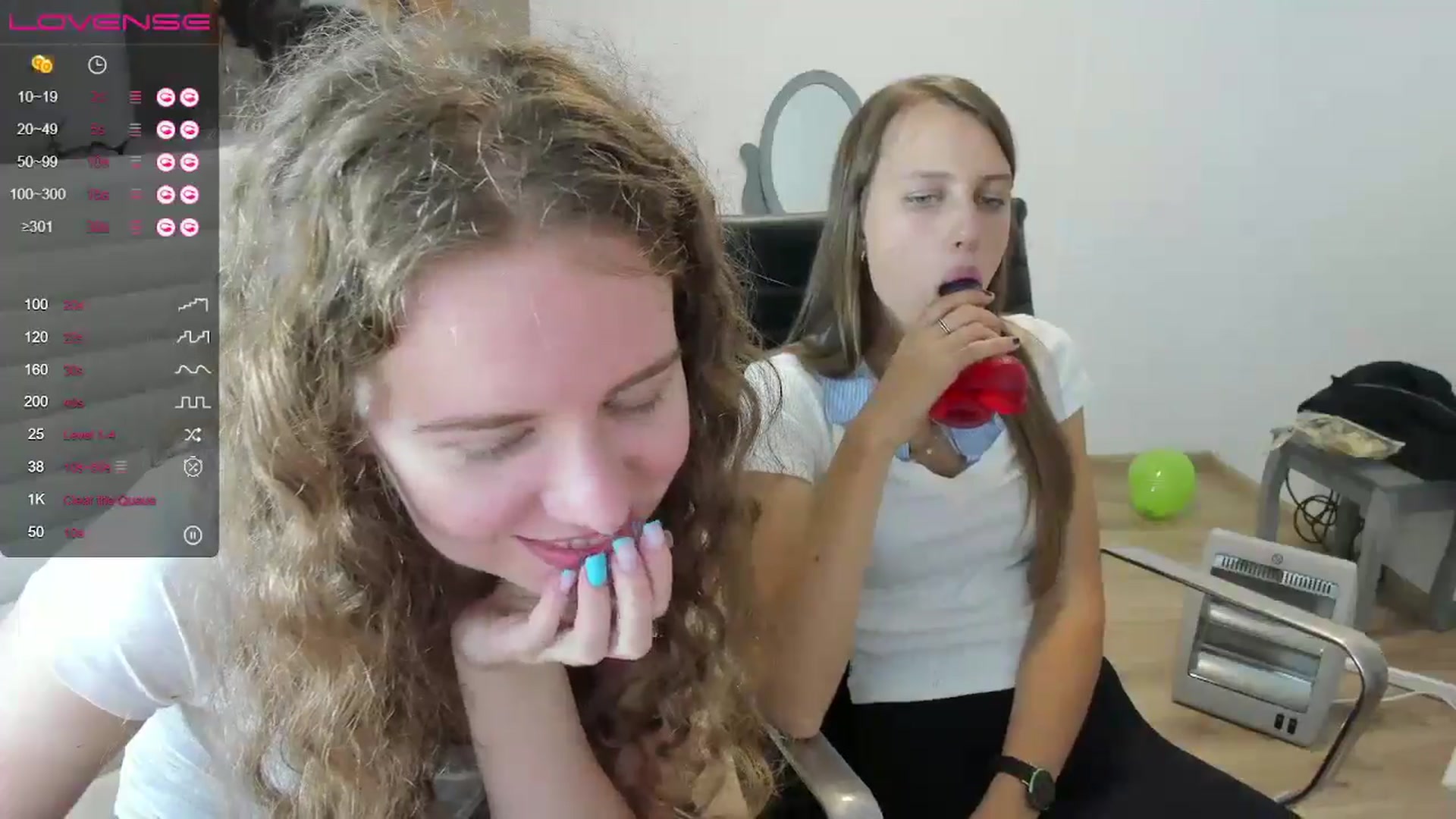 LanaBelll video thumbnail
