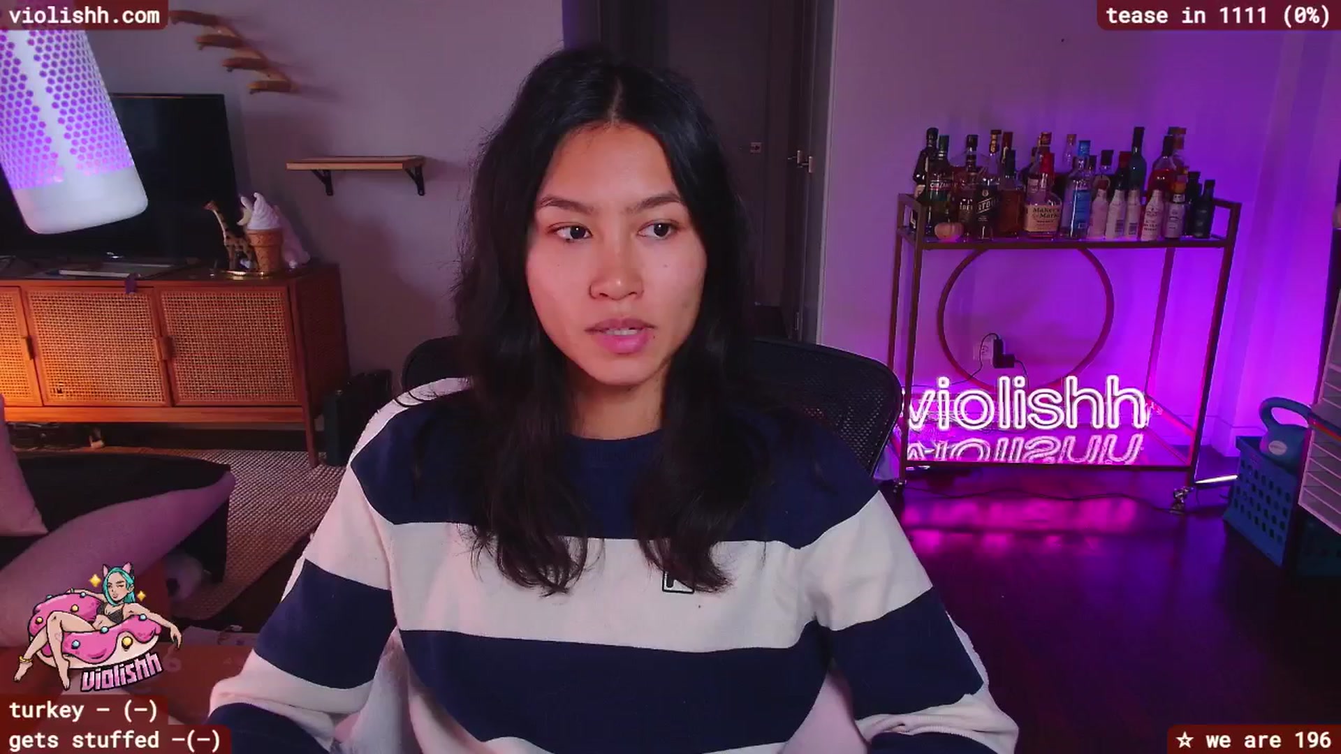 violishh video thumbnail