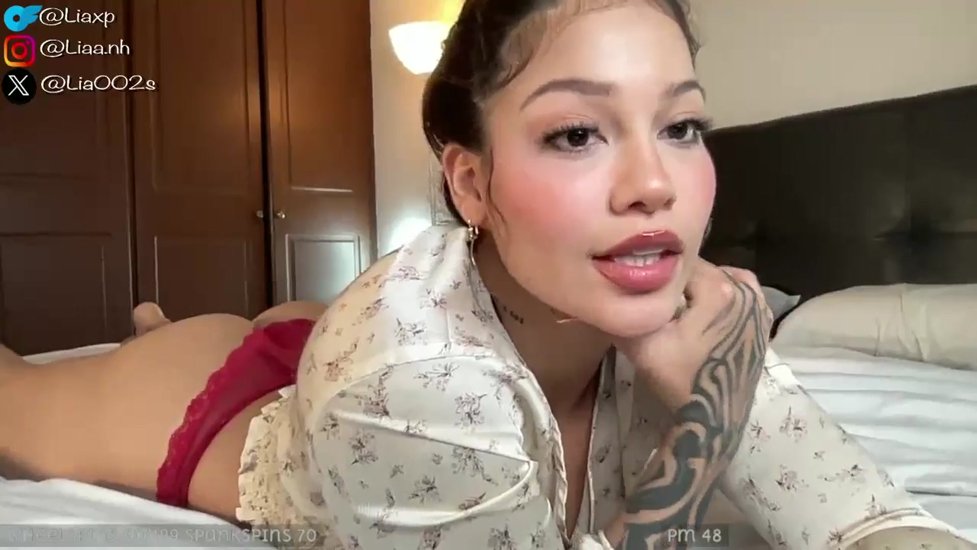 DreamyLia video thumbnail