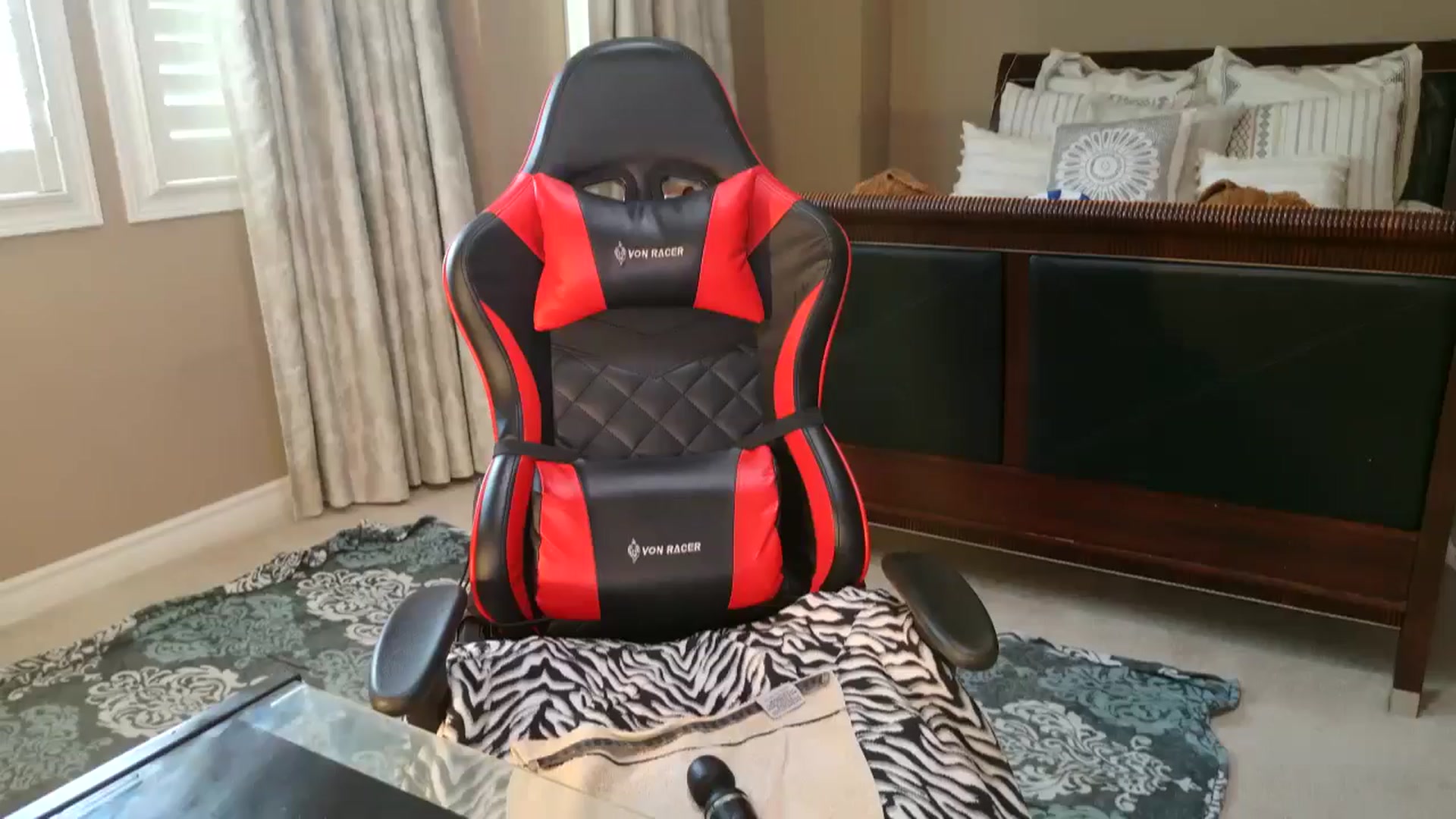 Ms_WetNWild video thumbnail