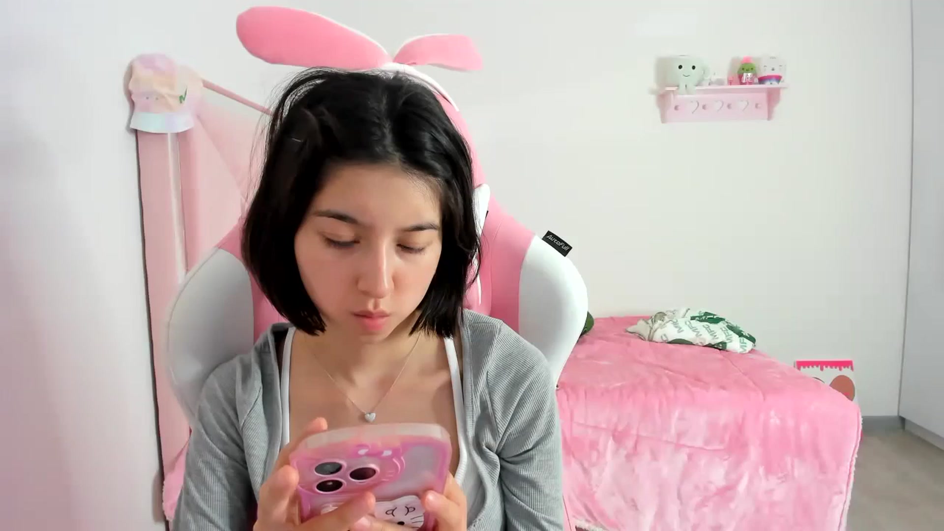 Cherrycute666 video thumbnail