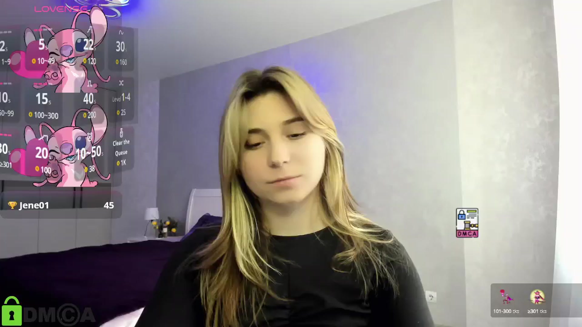 MonicaaCute video thumbnail
