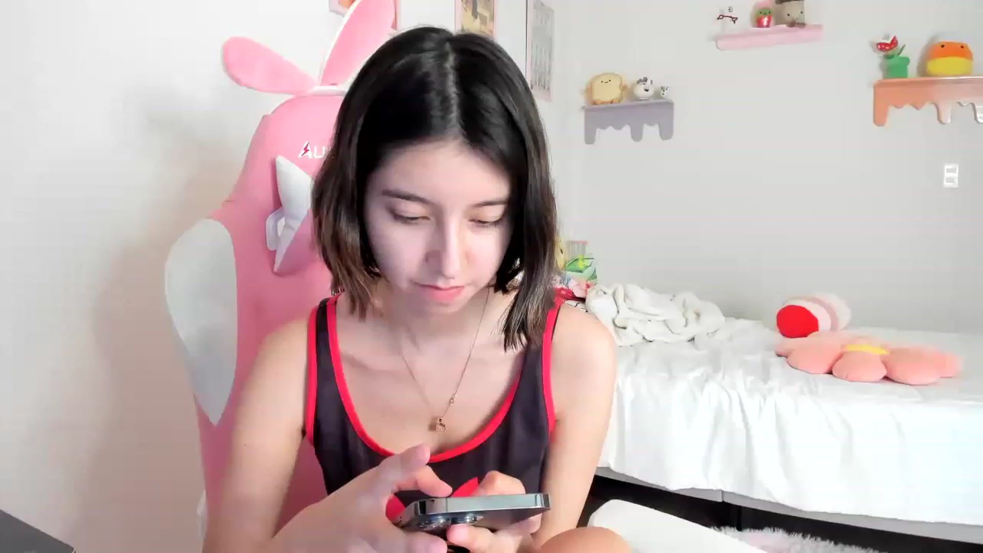 Cherrycute666 video thumbnail