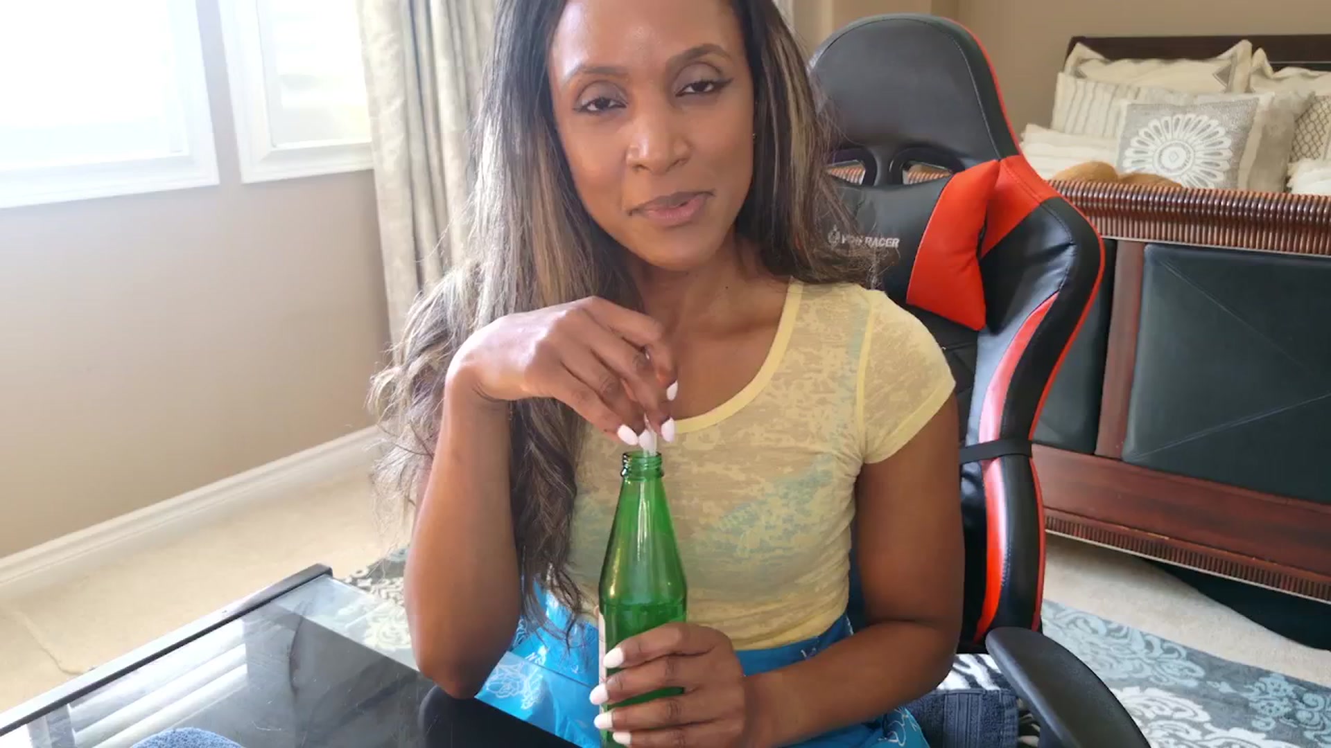 Ms_WetNWild video thumbnail