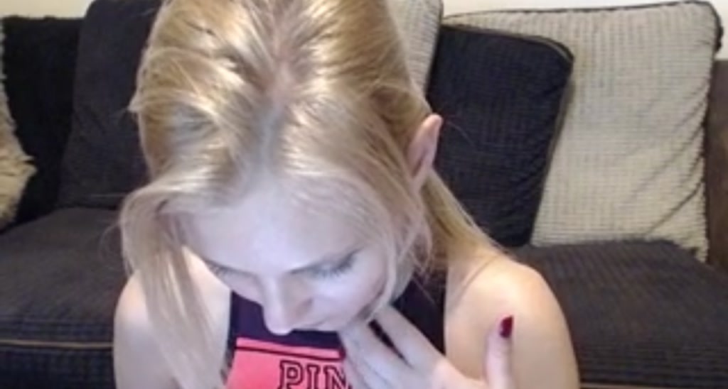 BritneyDeee video thumbnail