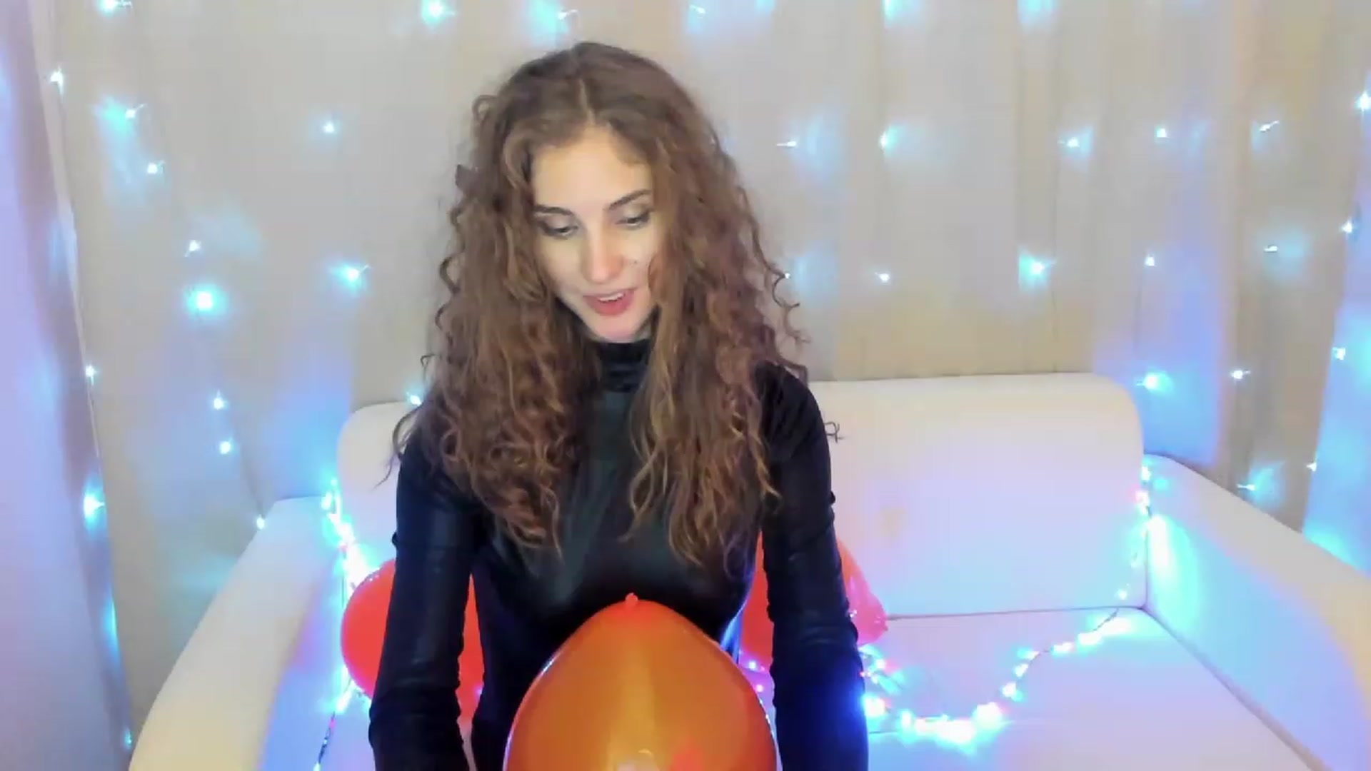 CherryChristy video thumbnail