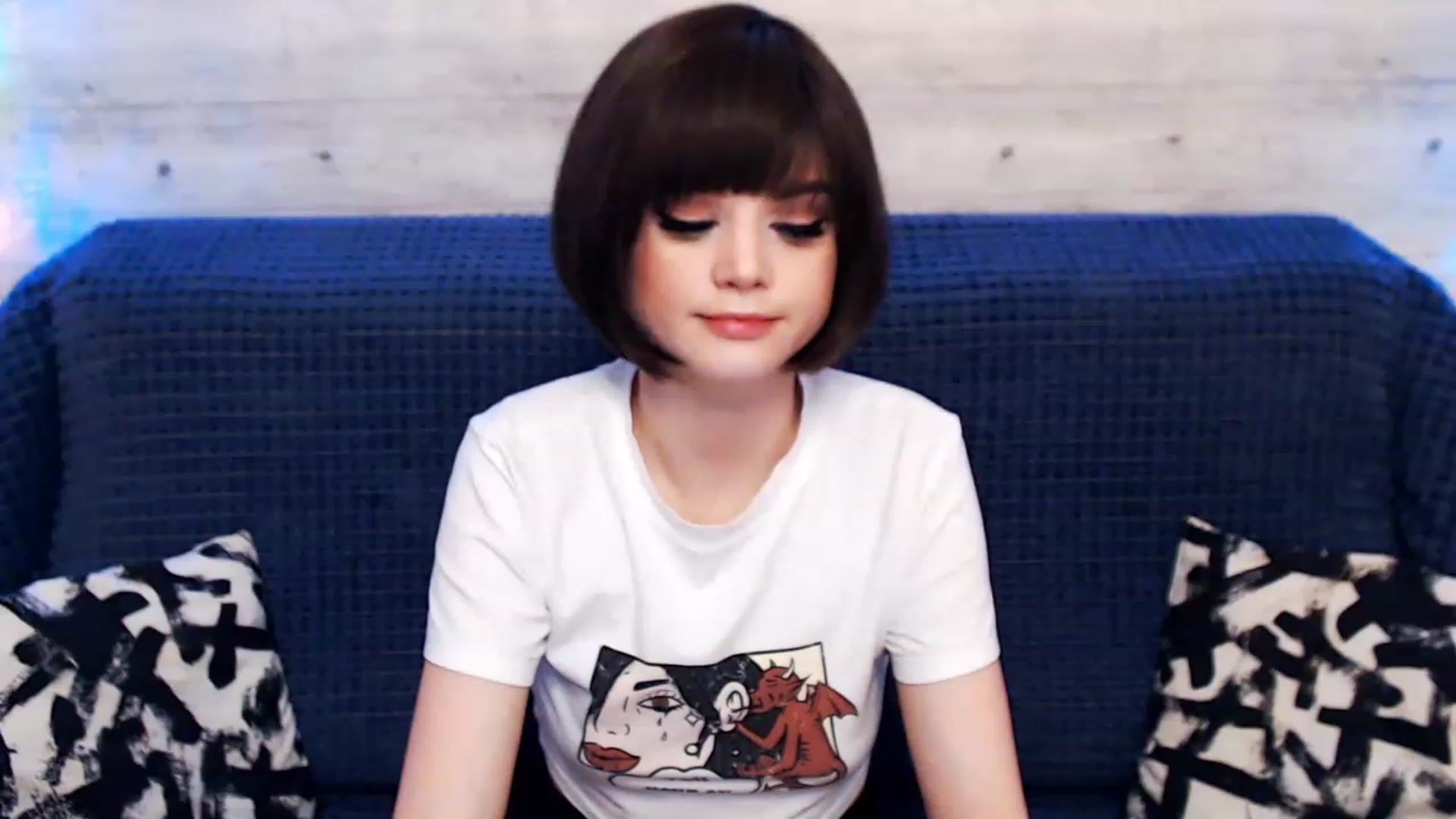 MonicaHigh video thumbnail