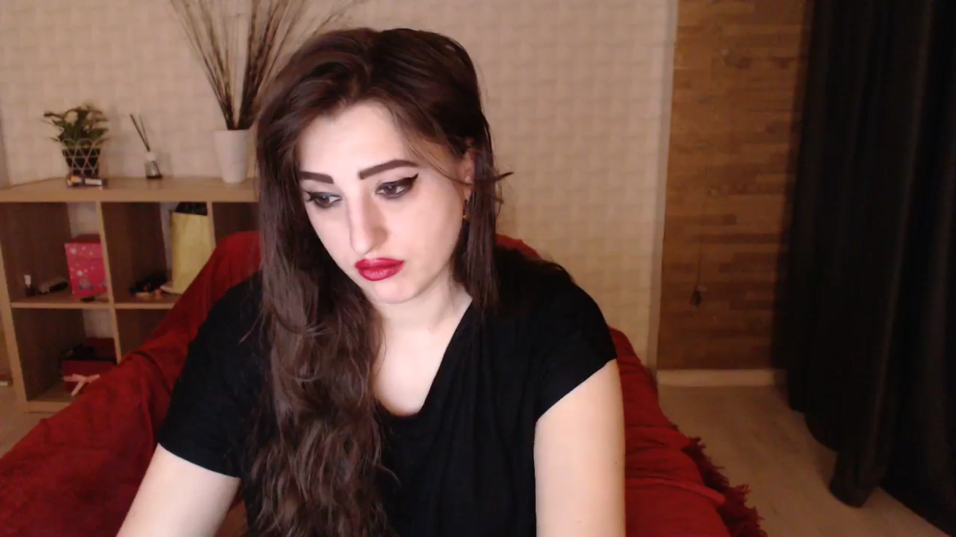 HotRebbecca video thumbnail