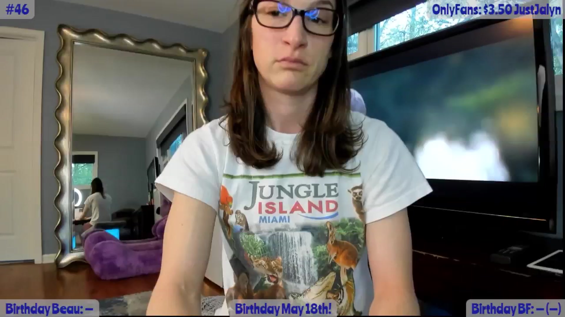 BdayJalyn video thumbnail
