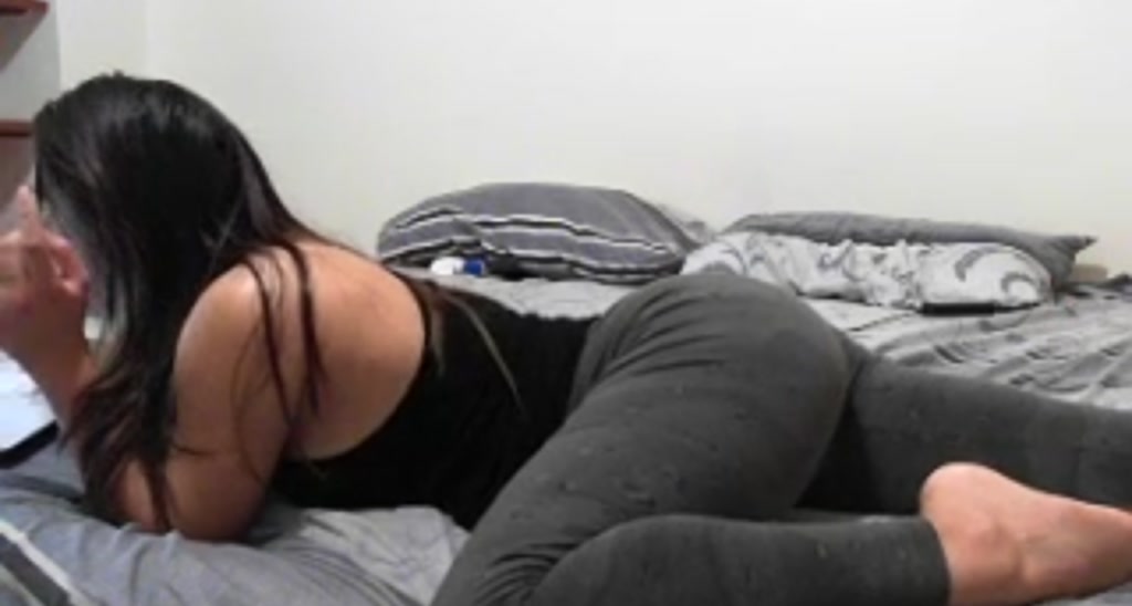 BaeGotBooty video thumbnail