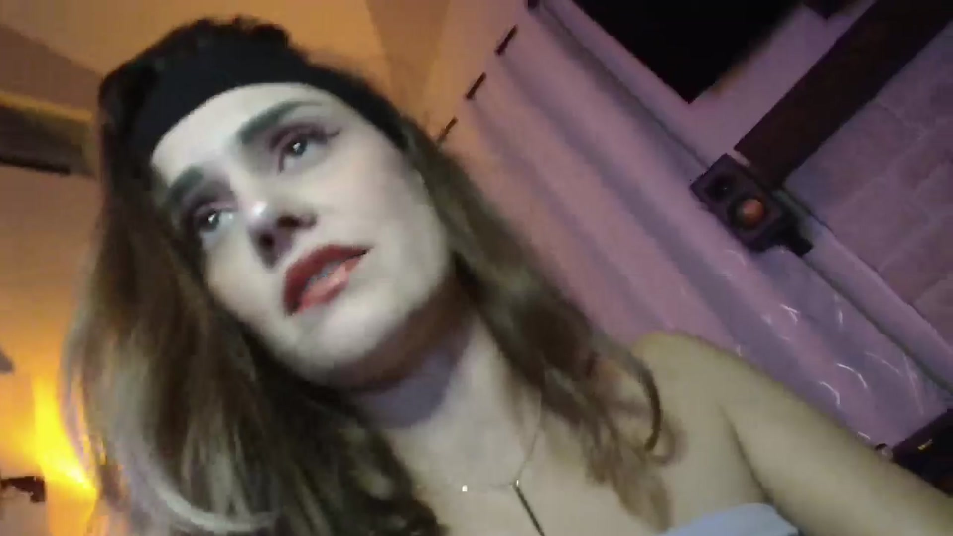 HeidiKlumsy video thumbnail